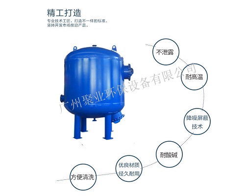 石英砂砂缸的石英砂多久換一次？